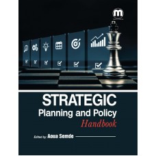 Strategic Planning and Policy Handbook